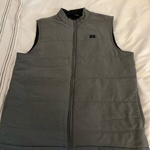 Travis Mathew vest